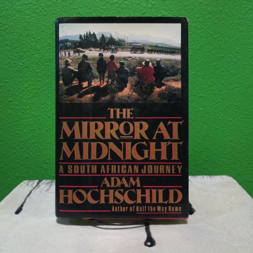 The Mirror at Midnight