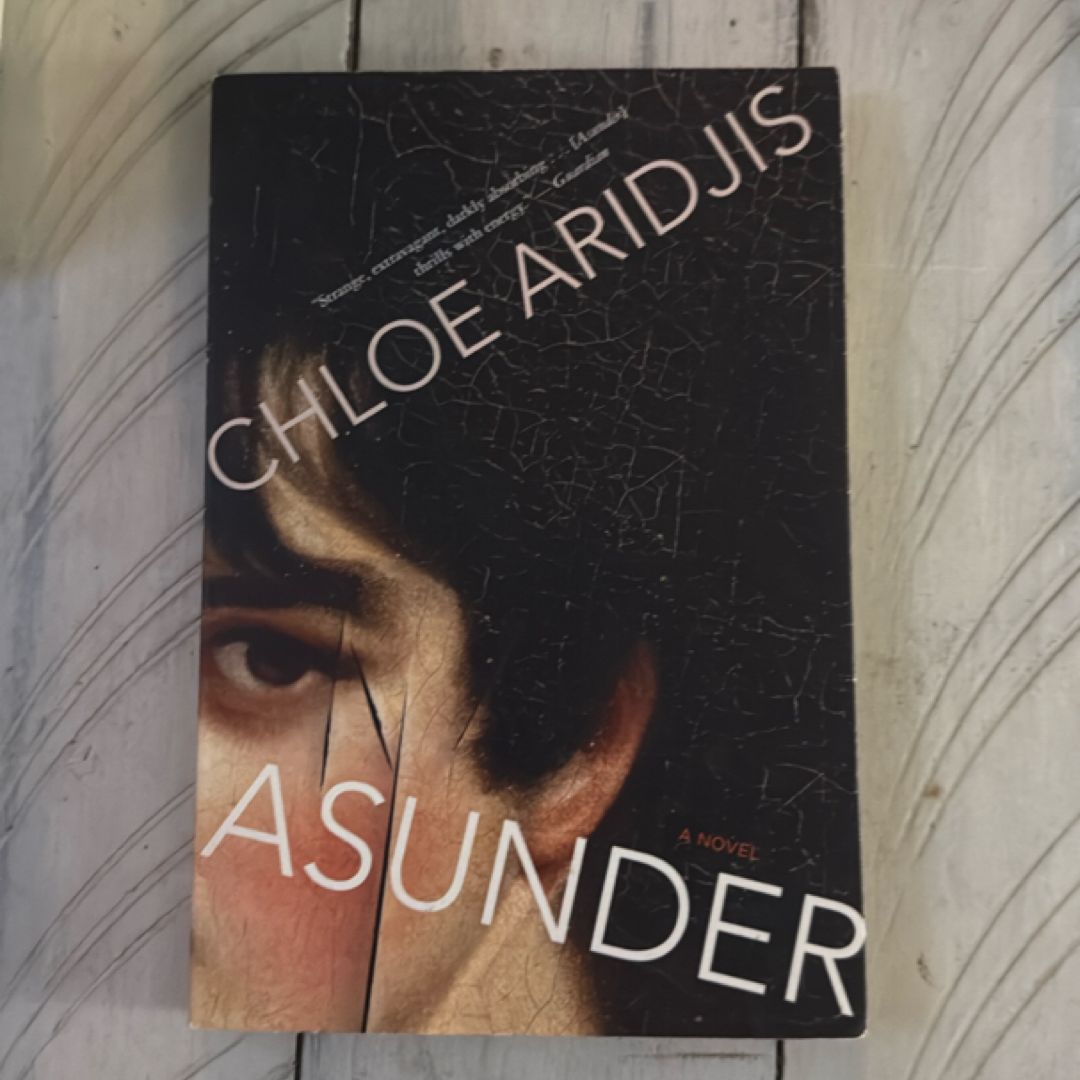 Asunder