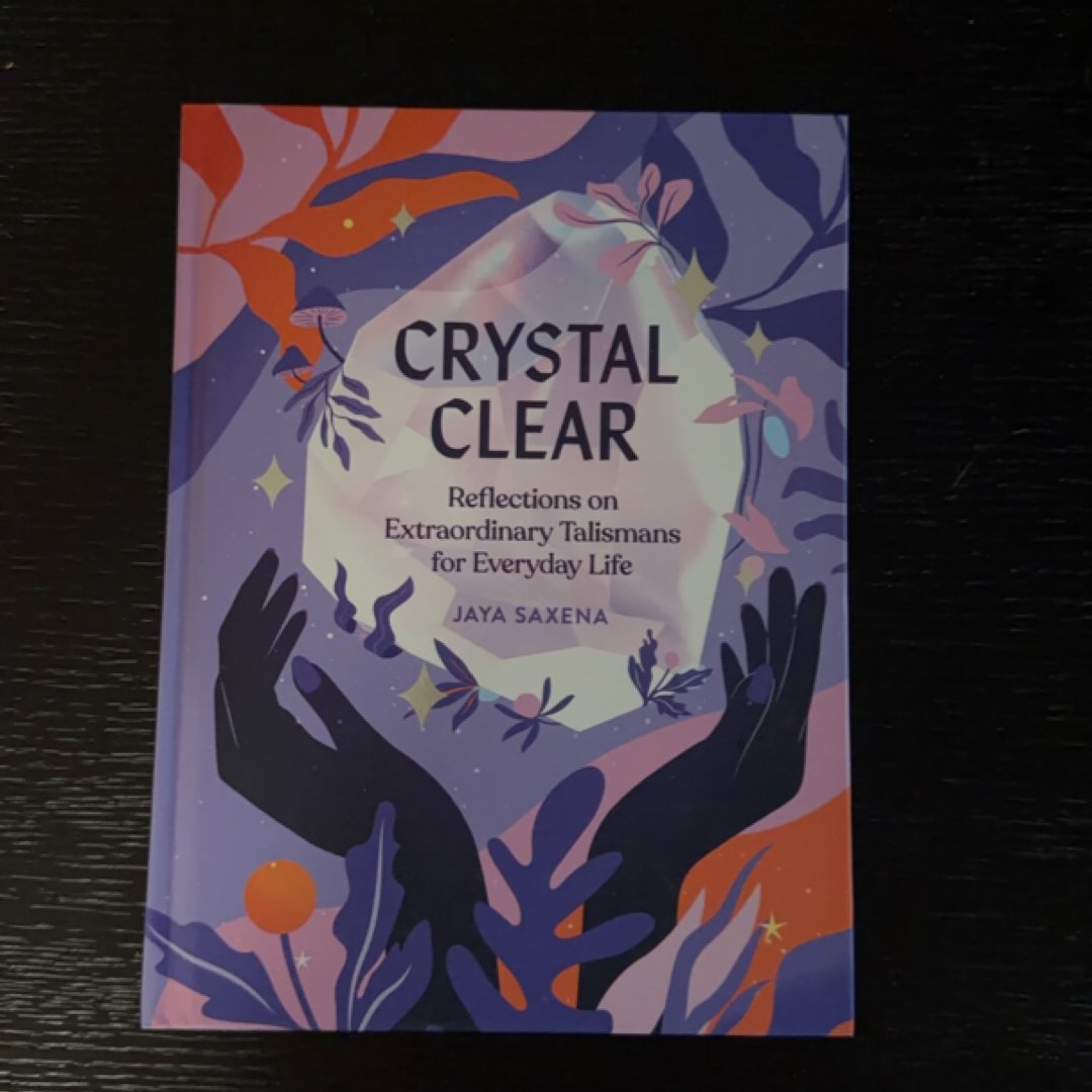 Crystal Clear