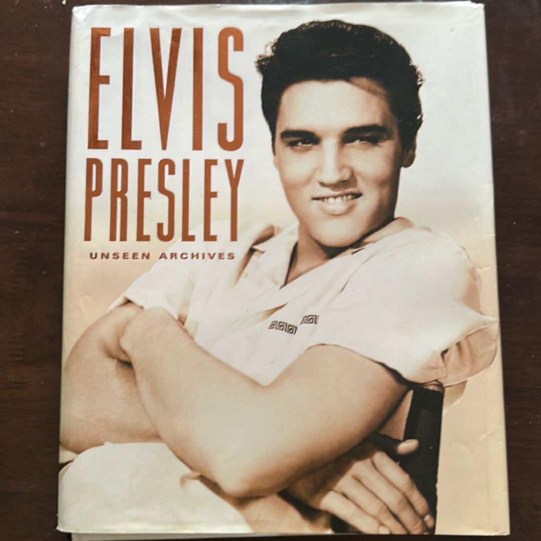 Elvis Presley