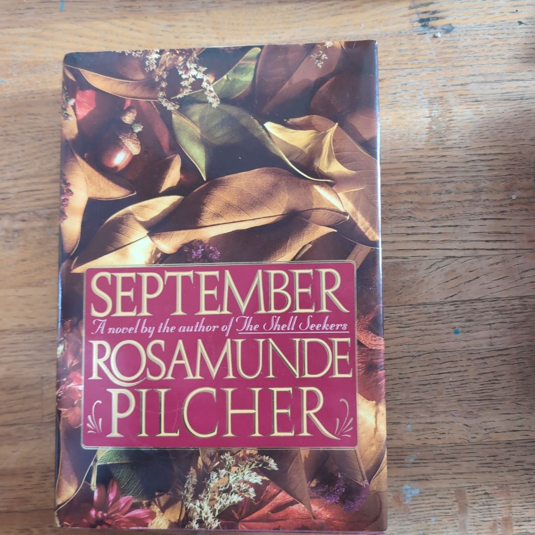 September