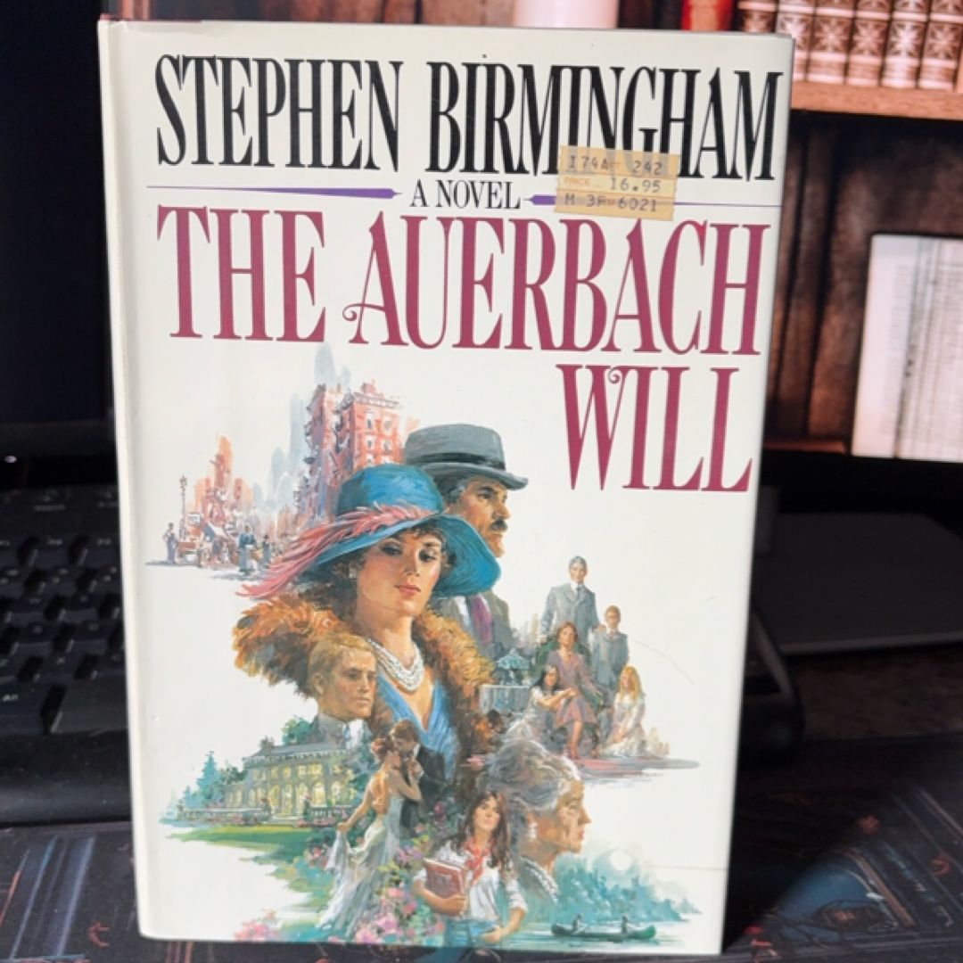 The Auerbach Will