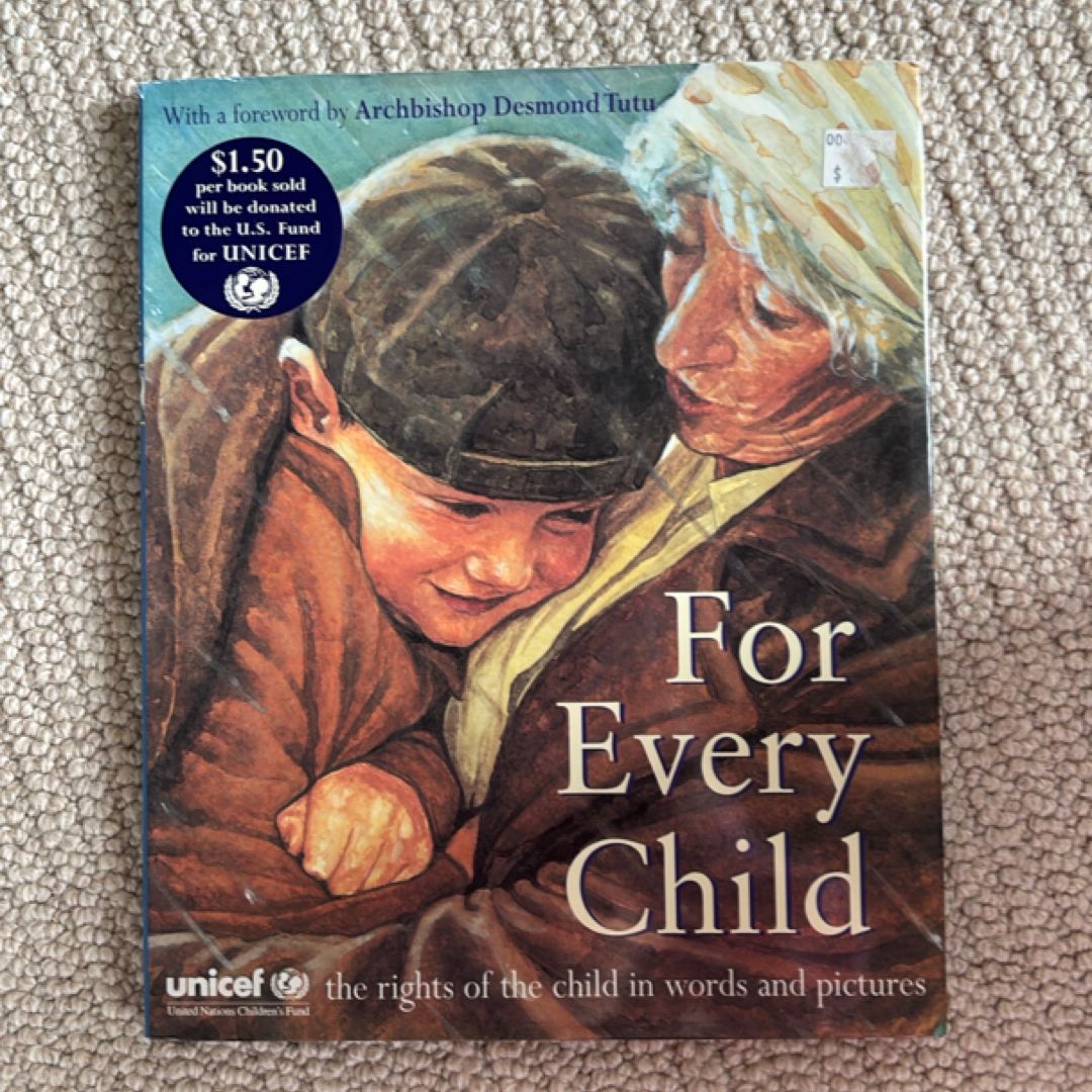 For Every Child