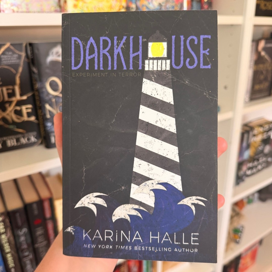 Darkhouse