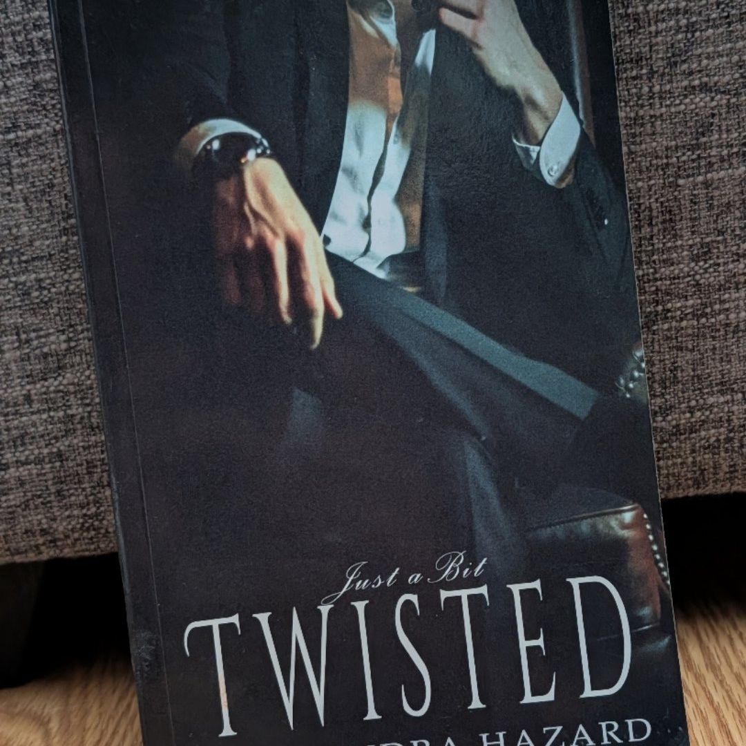 Just a Bit Twisted