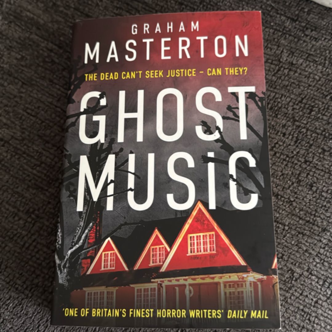 Ghost Music