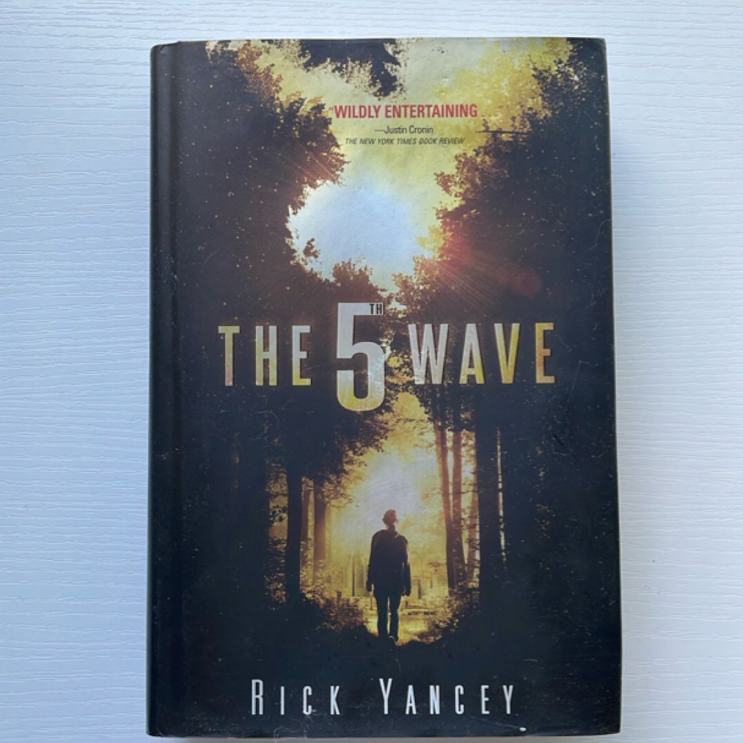 The 5th Wave