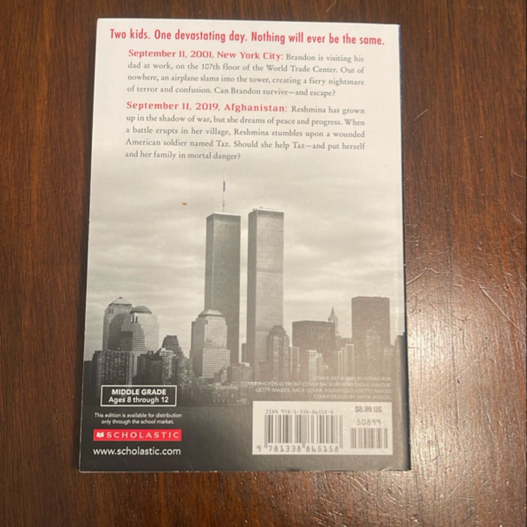 Ground Zero