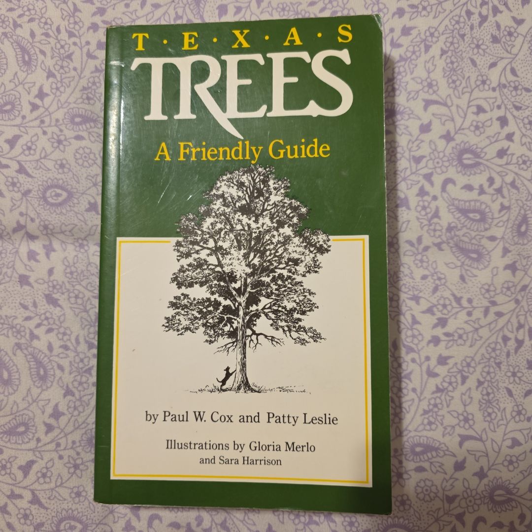 Texas Trees