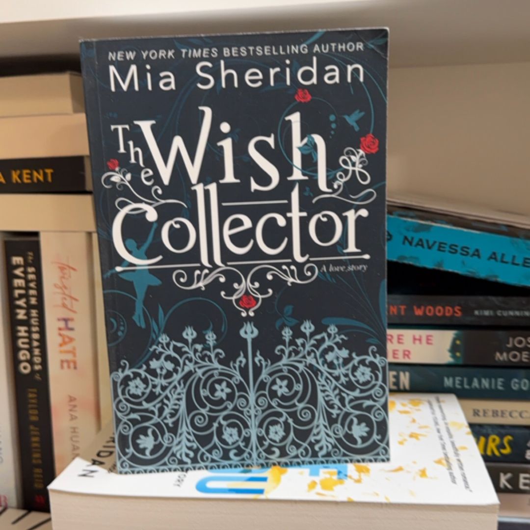 The Wish Collector