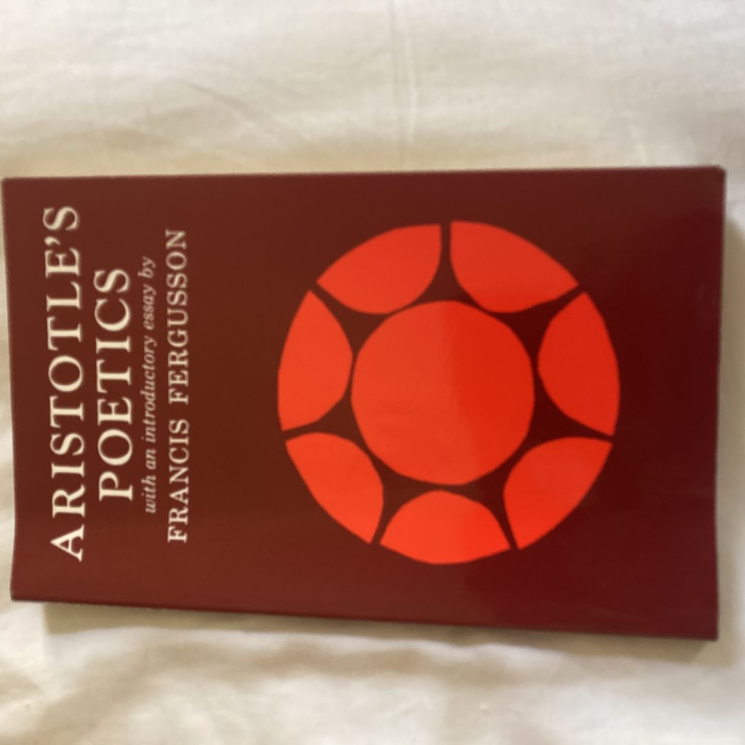 Aristotle's Poetics