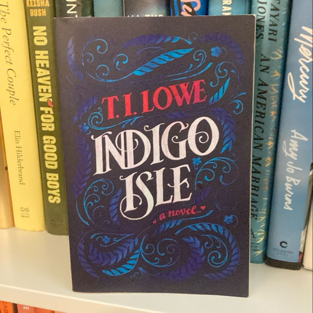 Indigo Isle