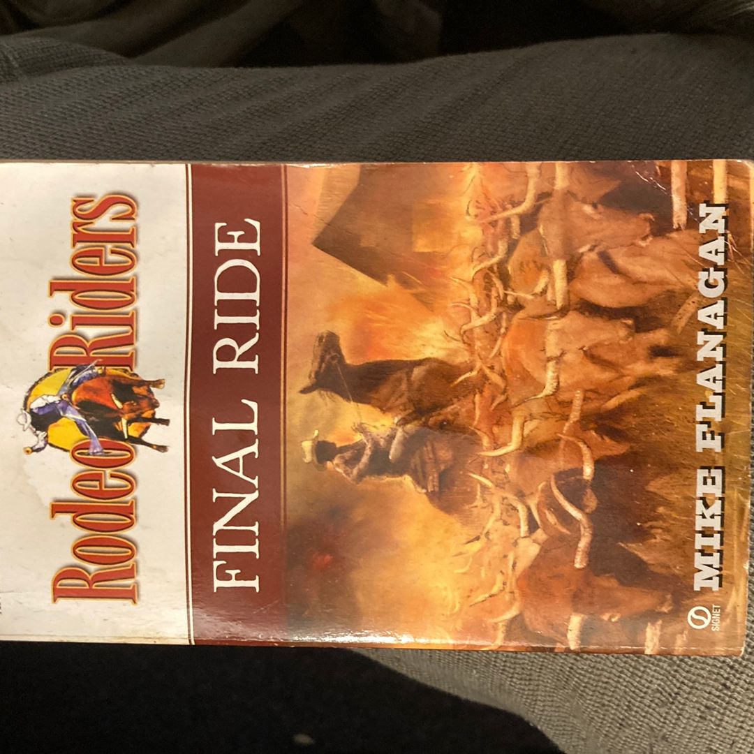Final Ride
