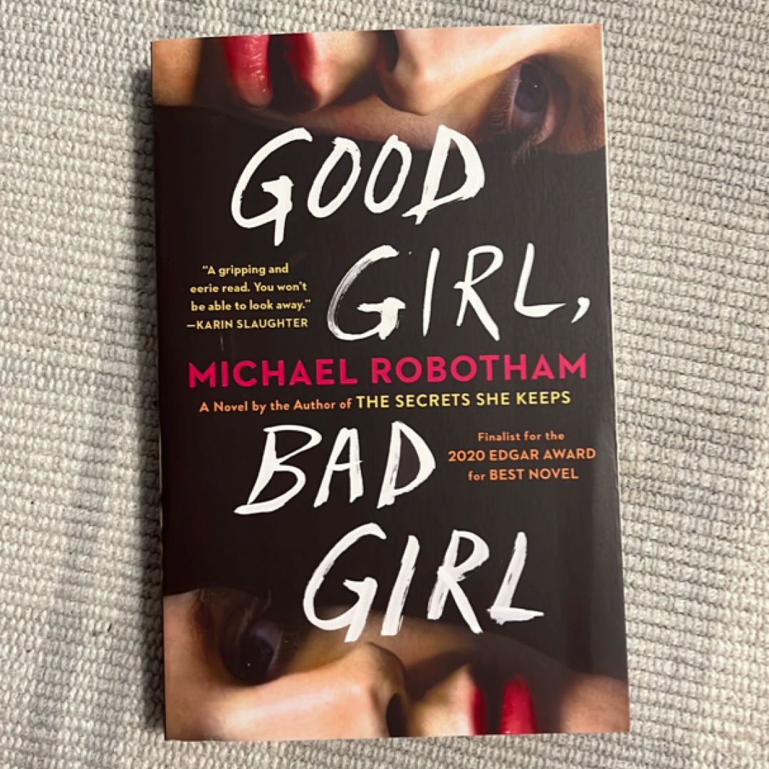 Good Girl, Bad Girl
