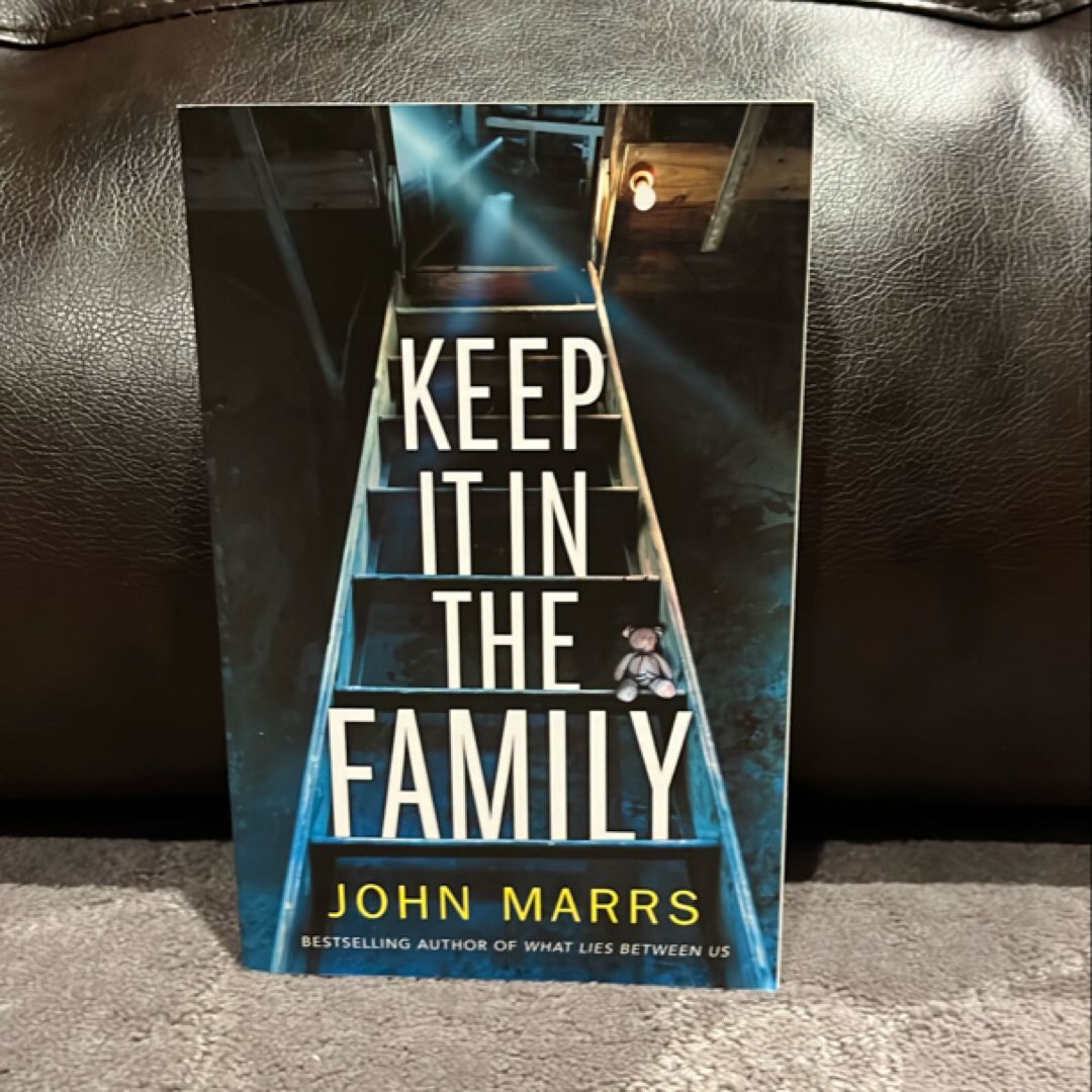 Keep It in the Family