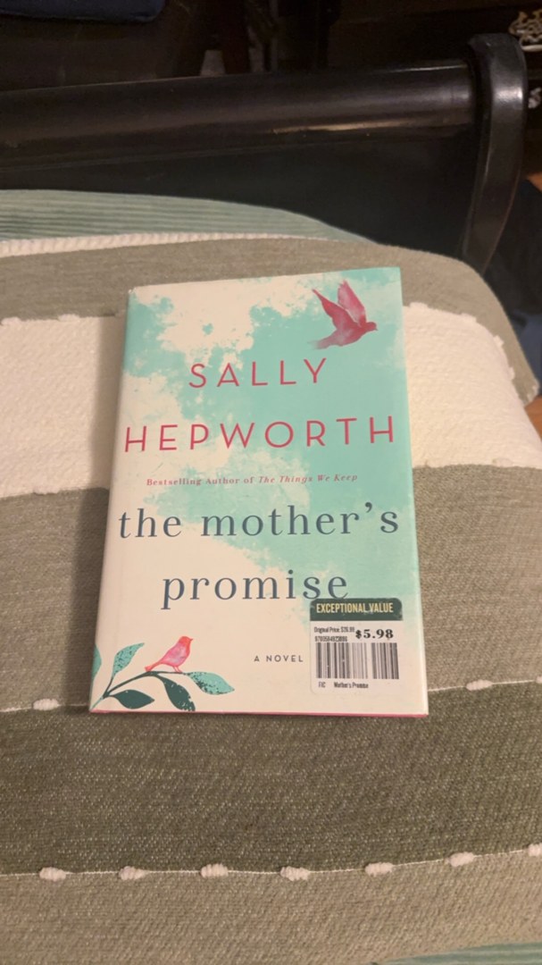 The Mother's Promise