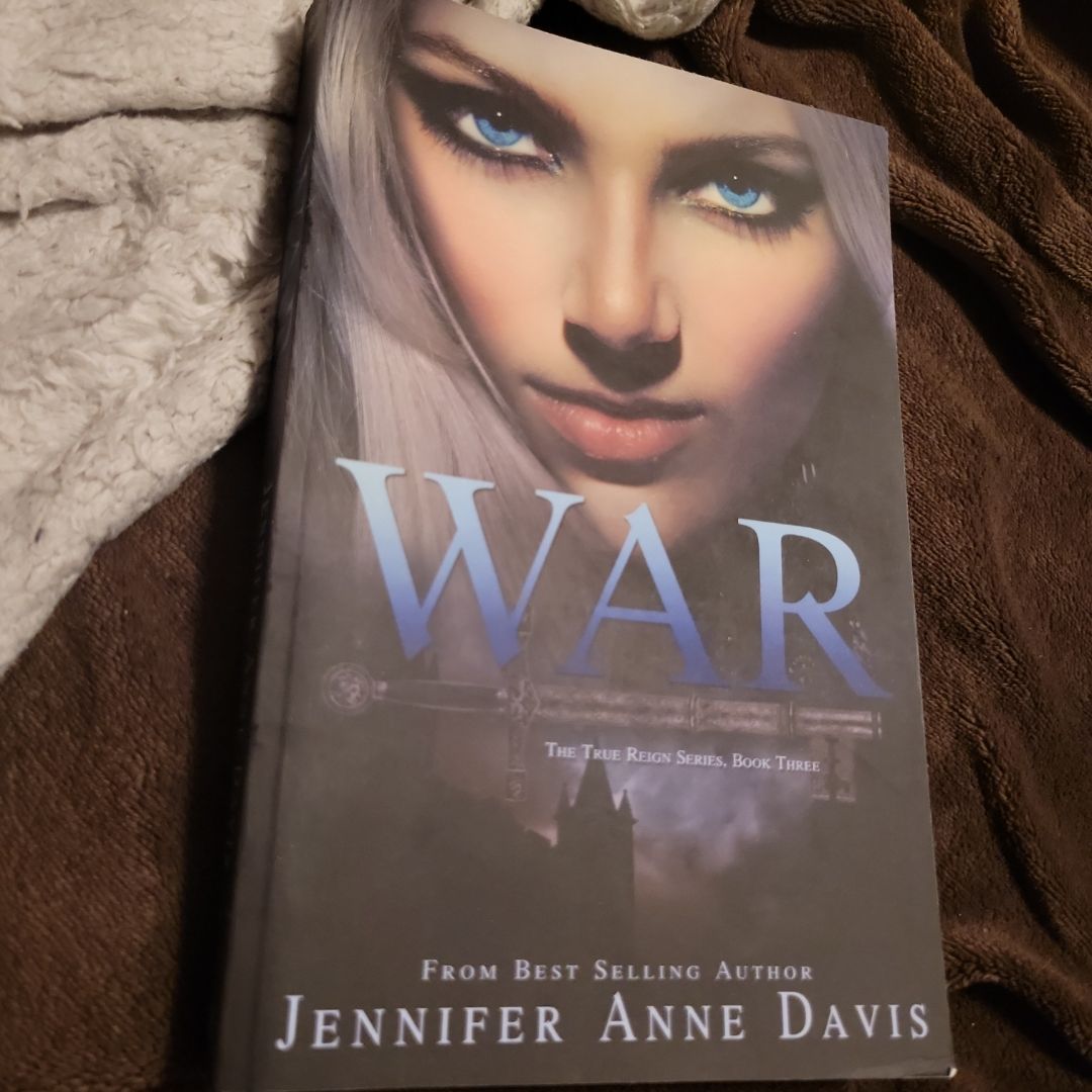 War