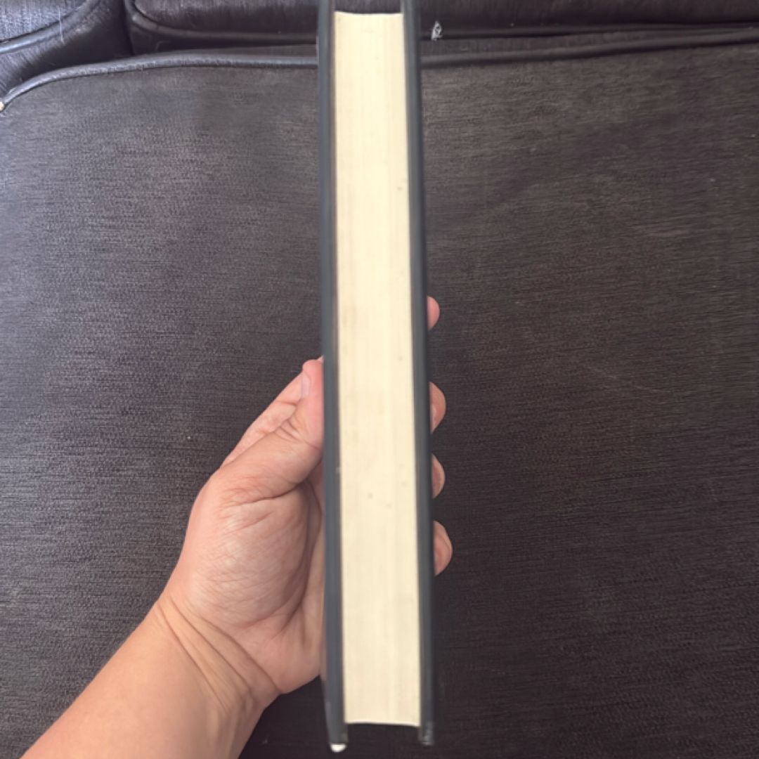 Never Never (Villains, Book 9)
