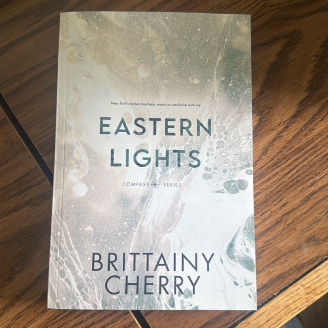 Eastern Lights: Special Edition