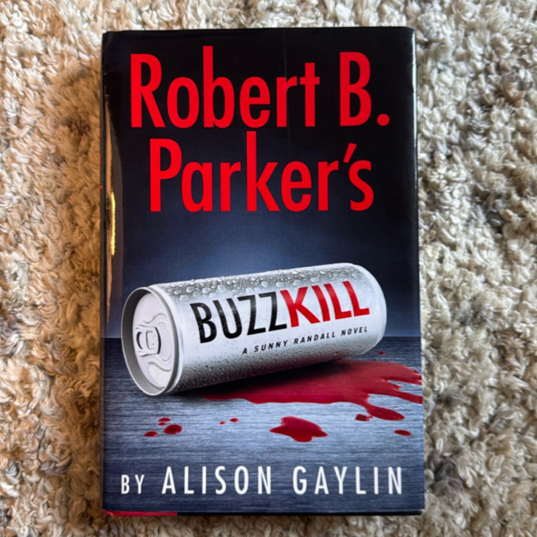 Robert B. Parker's Buzz Kill