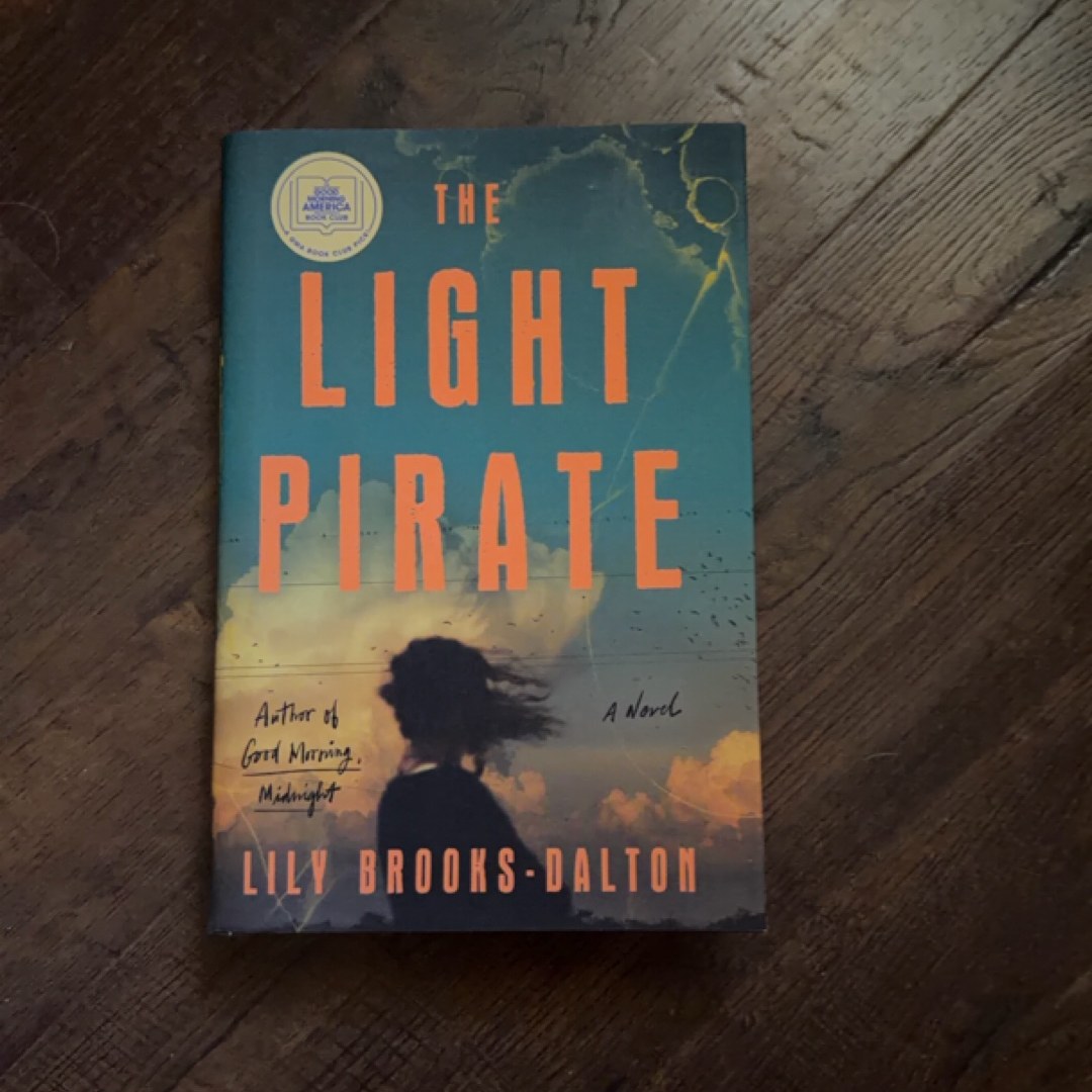 The Light Pirate