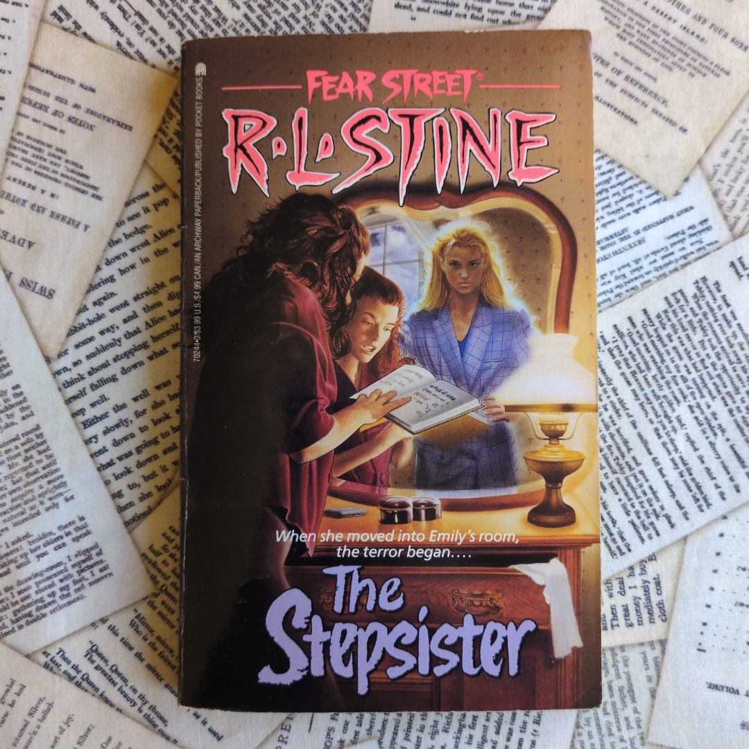 The Stepsister