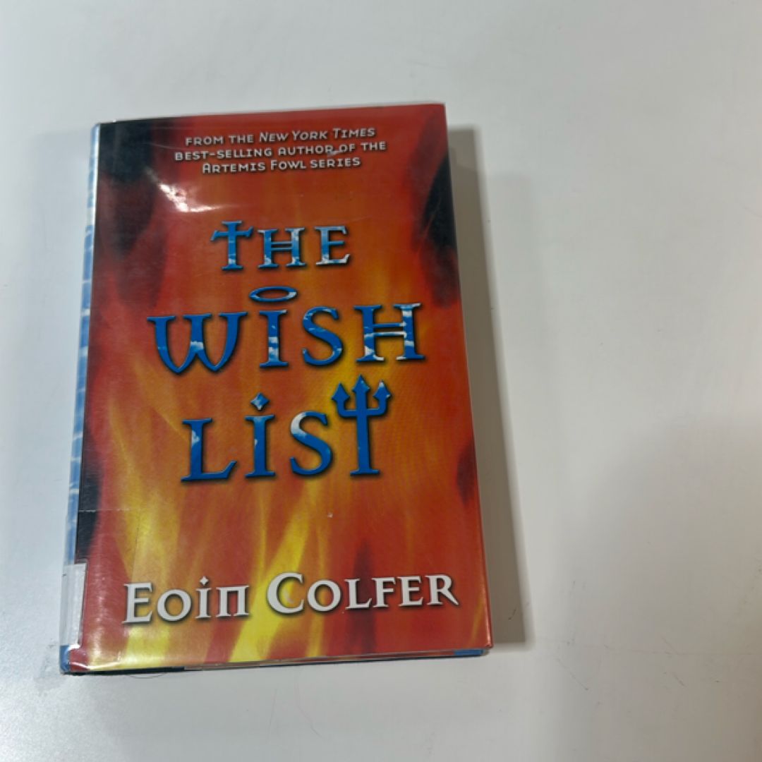 The Wish List