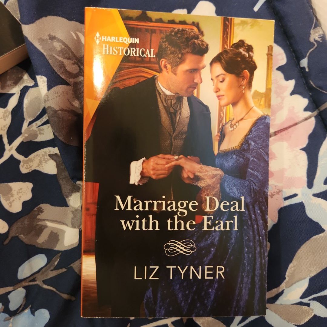 Marriage Deal with the Earl