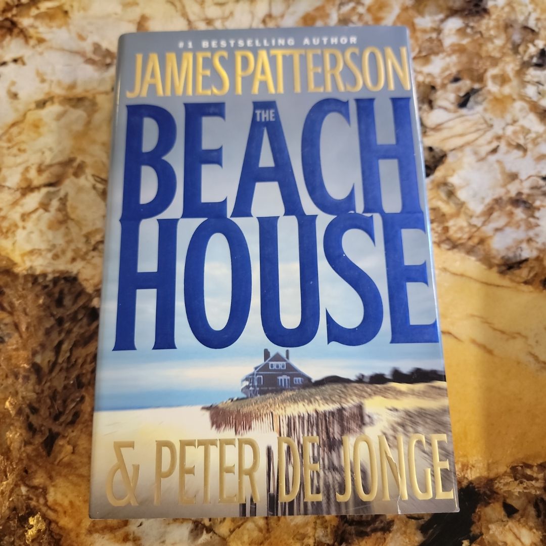 The Beach House