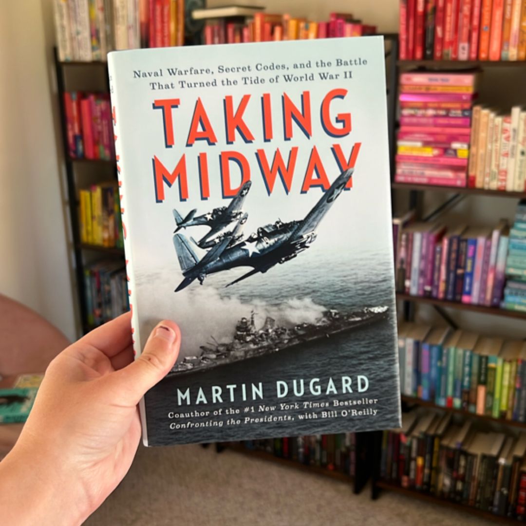 Taking Midway
