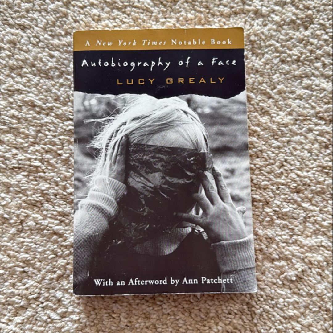 Autobiography of a Face