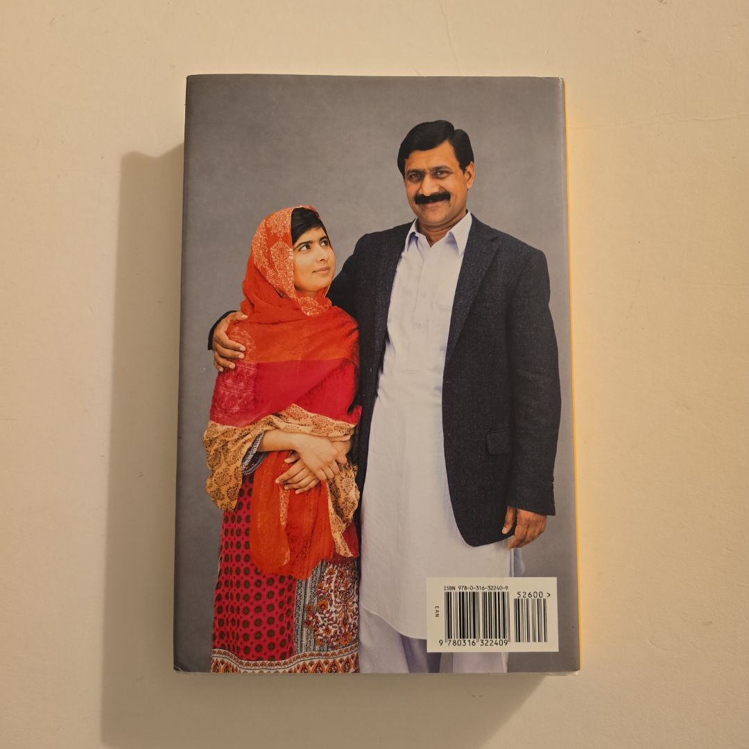 I Am Malala