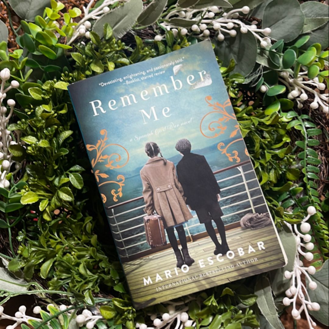 Remember Me