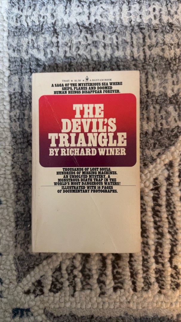 The Devil’s Triangle