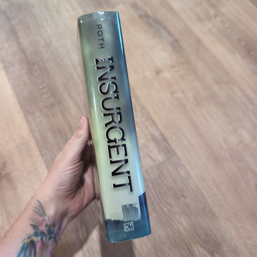Insurgent