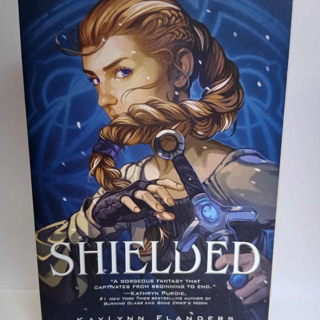 Shielded