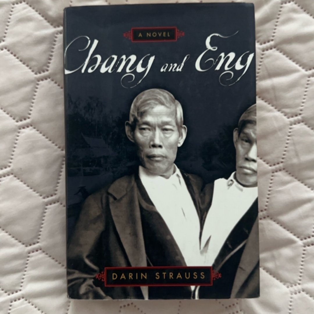 Chang and Eng