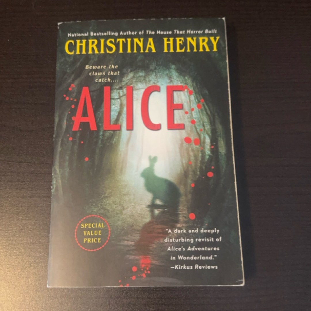 Alice