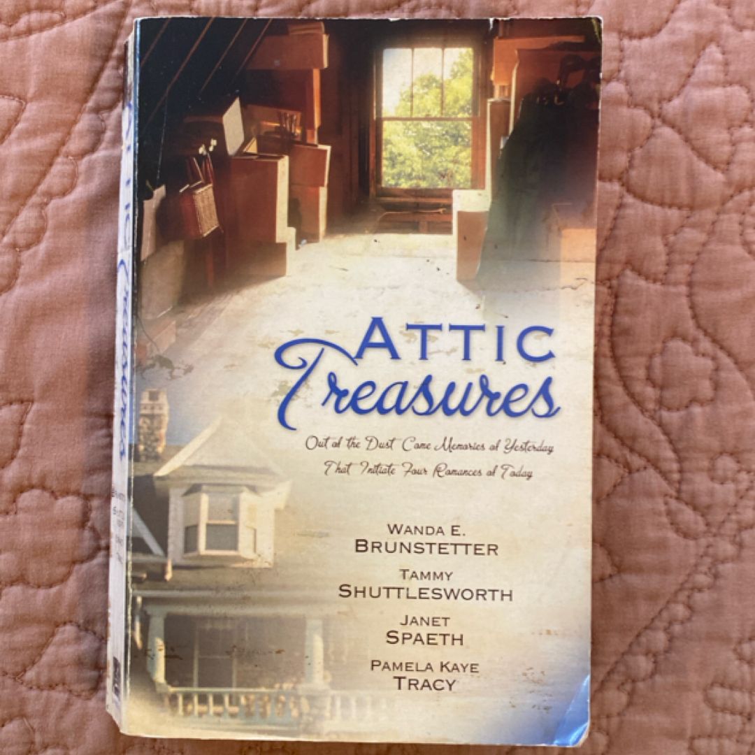 Attic Treasures