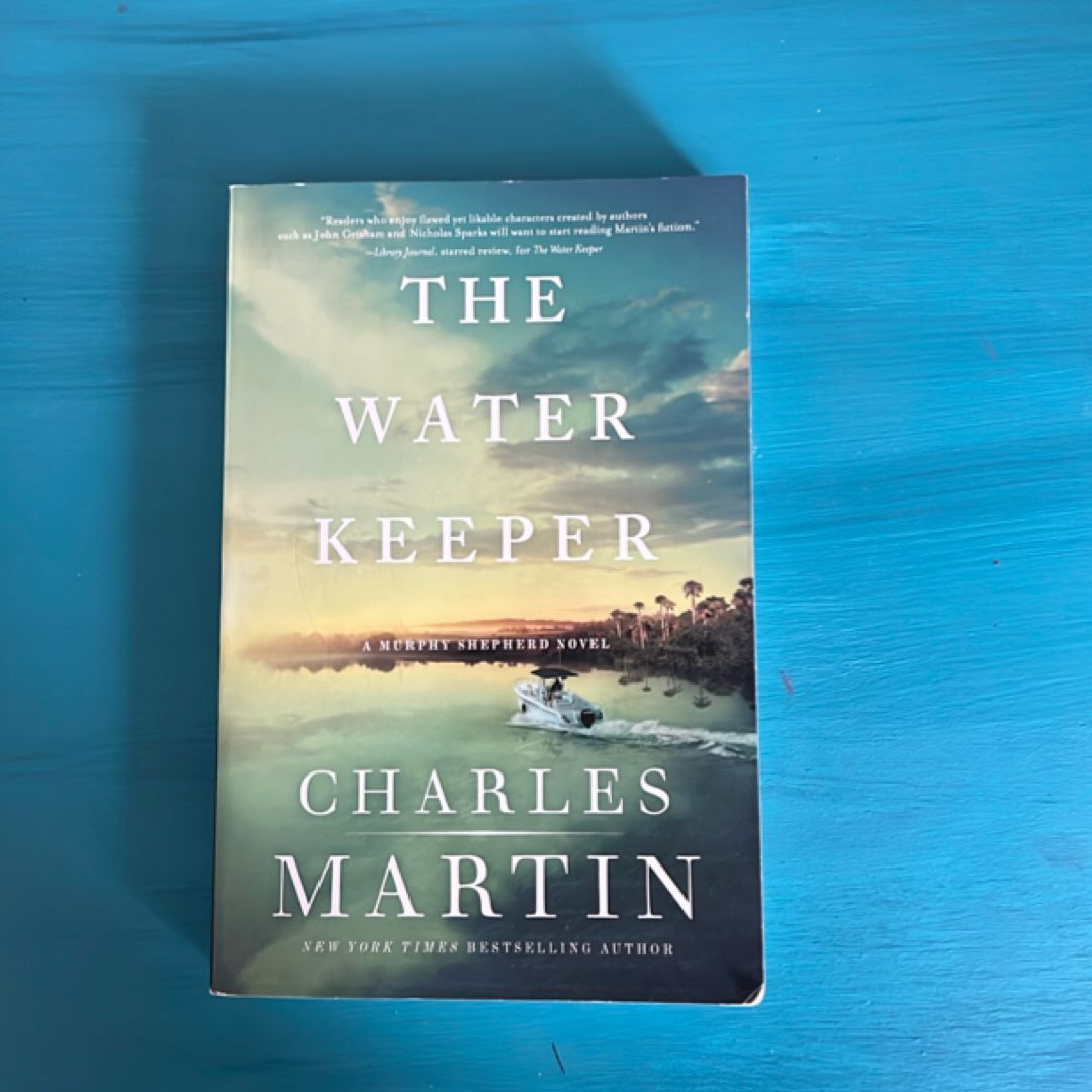 The Water Keeper