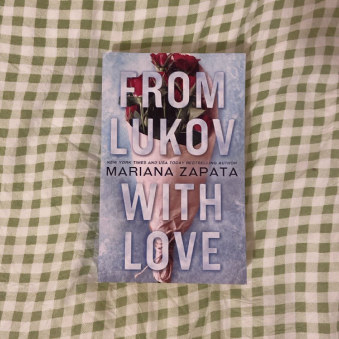 From Lukov with Love