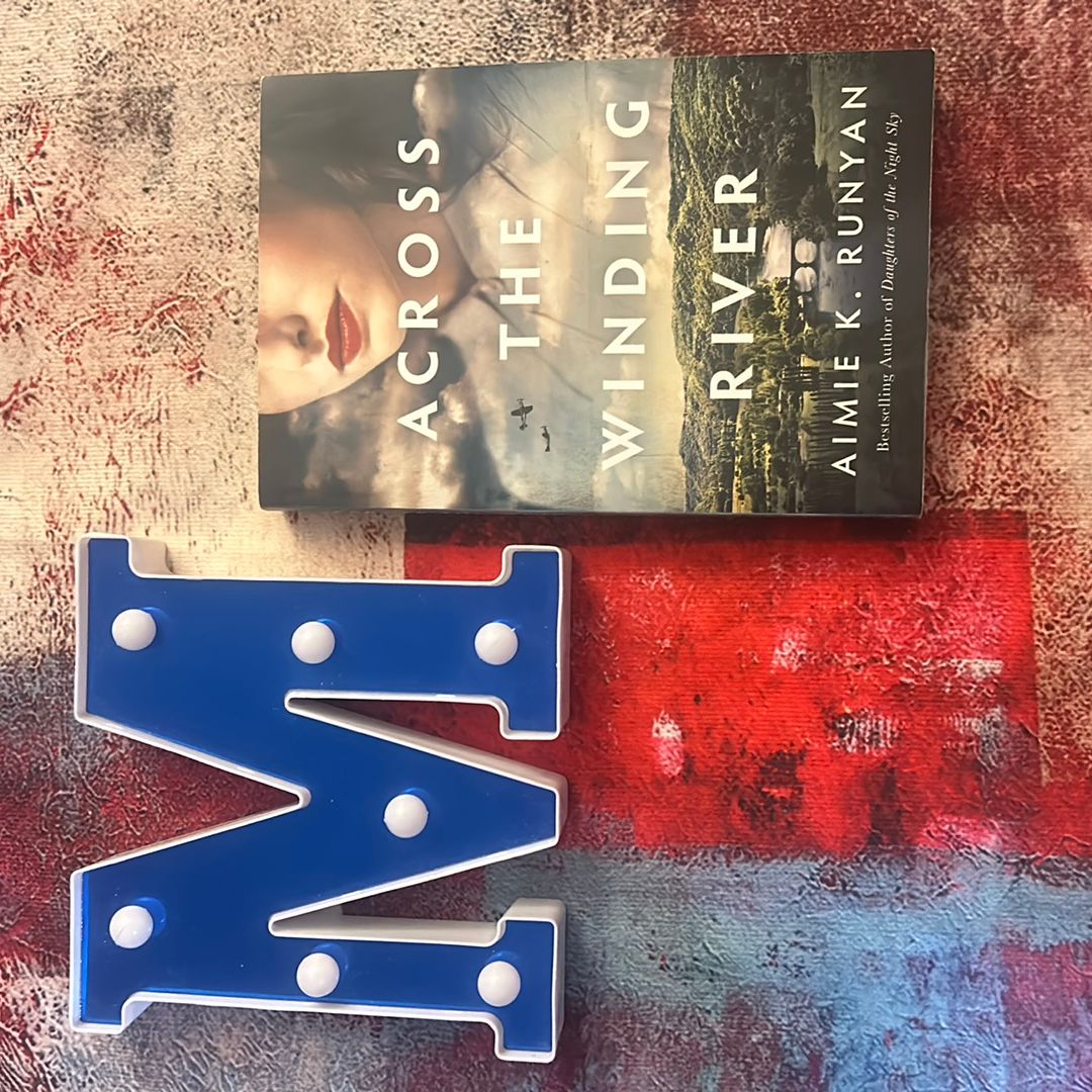 Across the Winding River