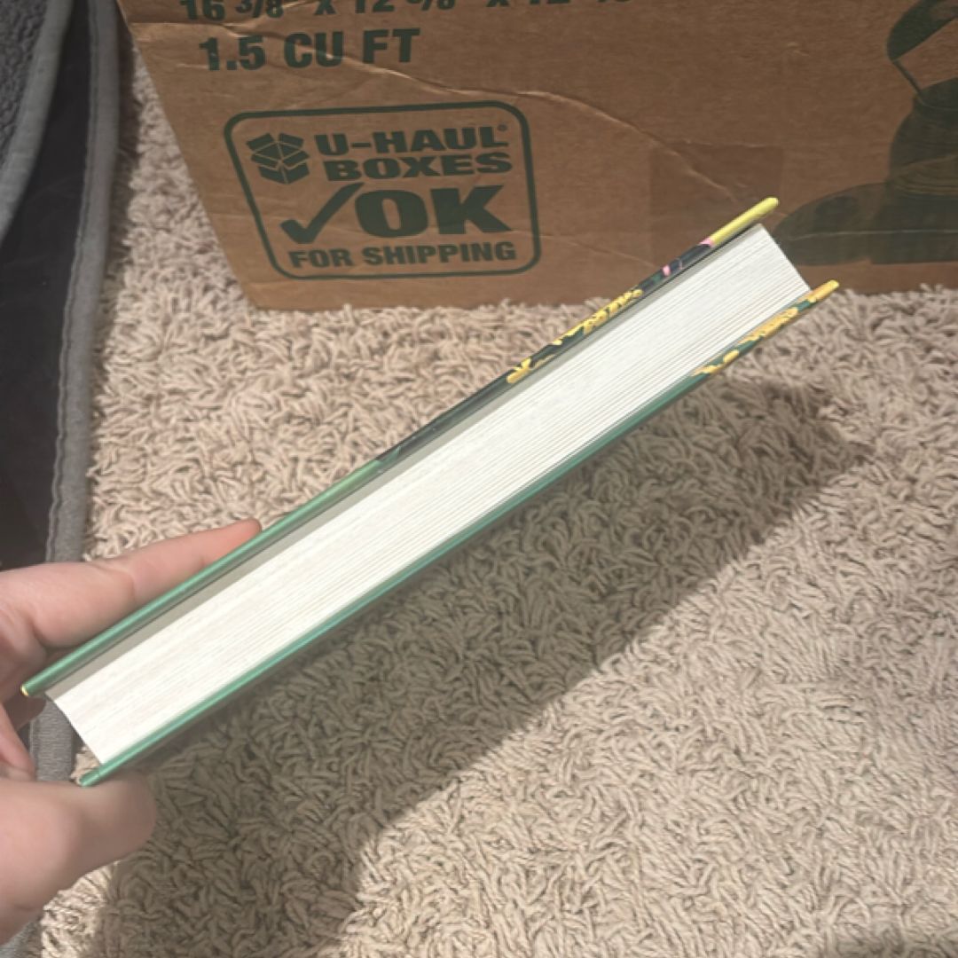 The Heartbreak Hotel