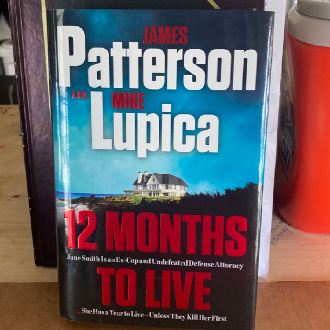 12 Months to Live