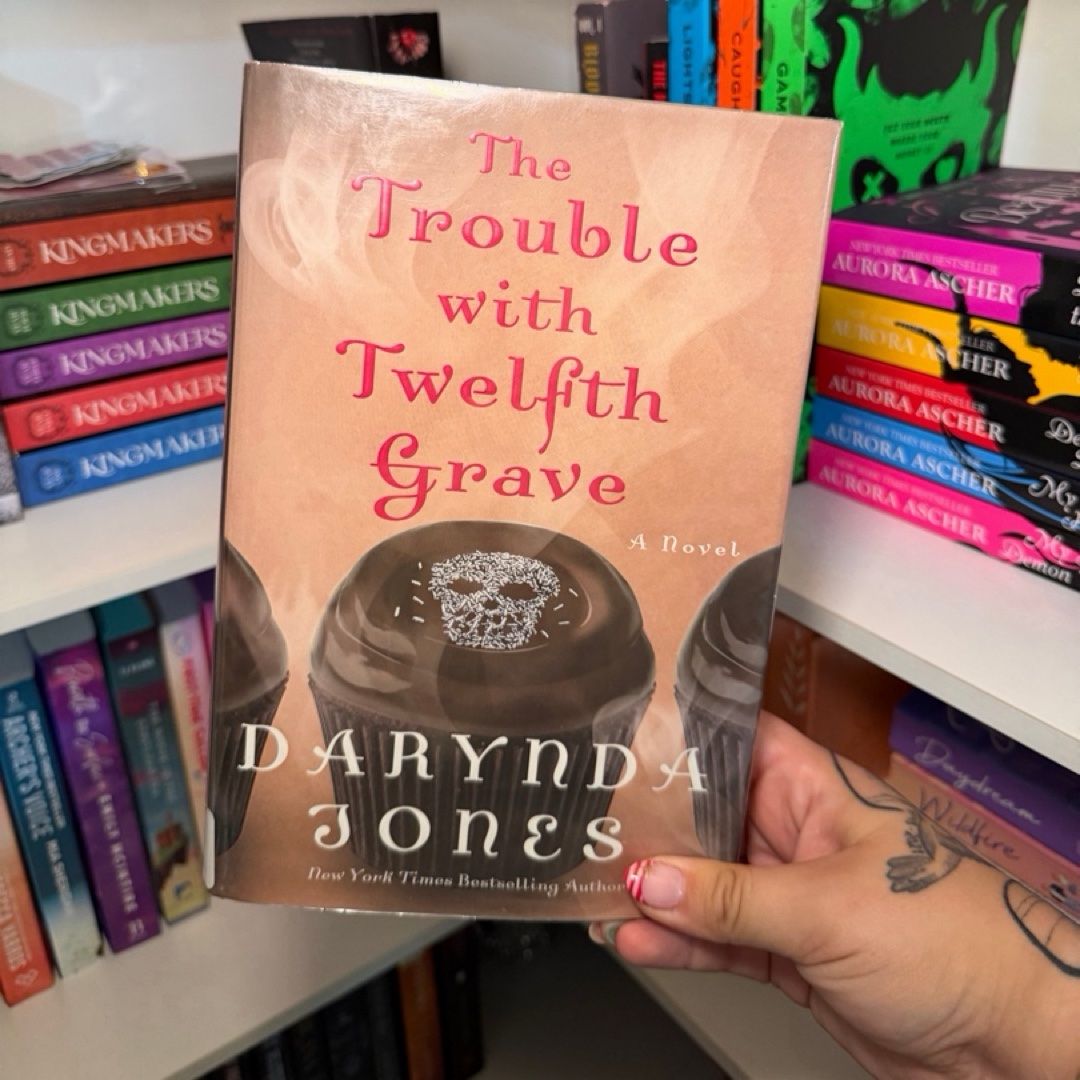 The Trouble with Twelfth Grave