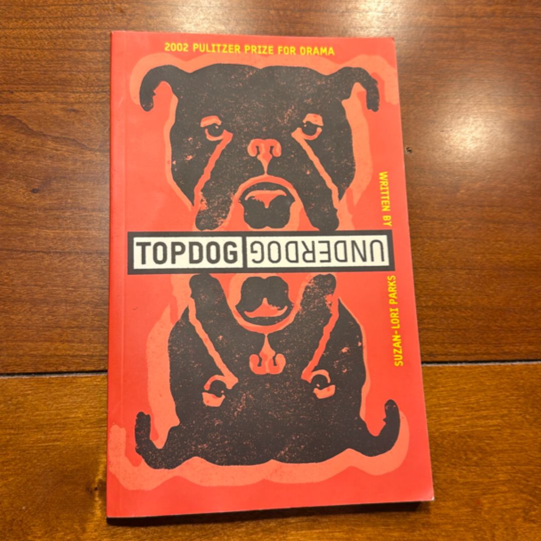 Topdog/Underdog (TCG Edition)