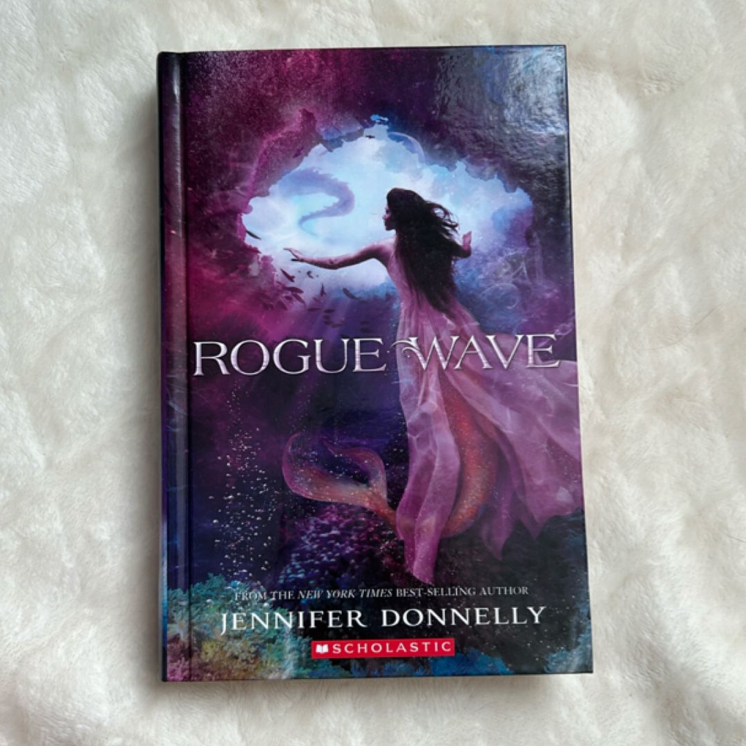 Rogue Wave