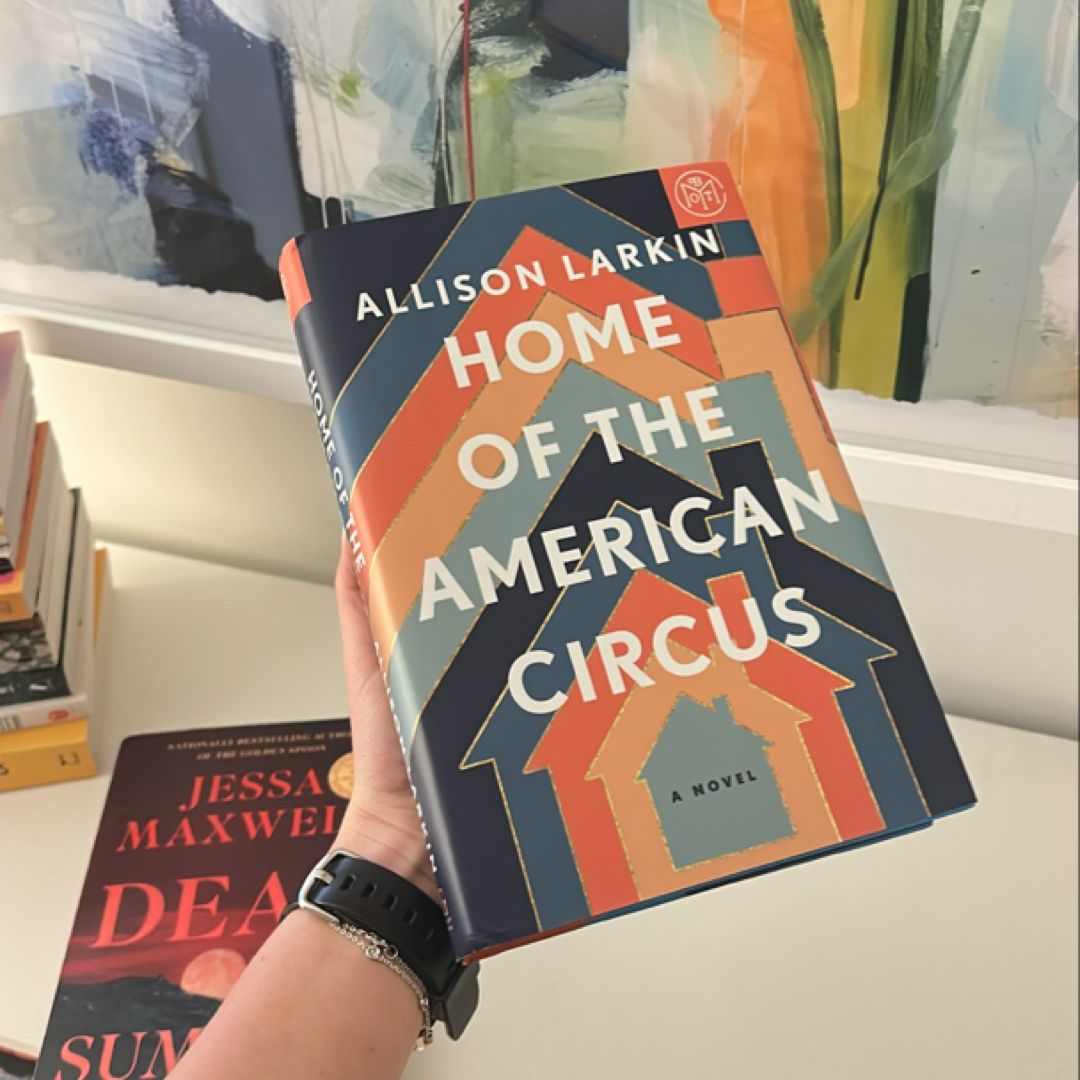 Home of the American Circus