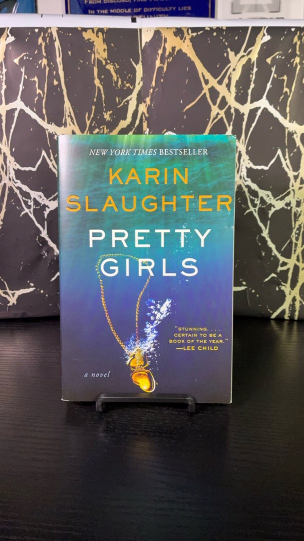 Pretty Girls