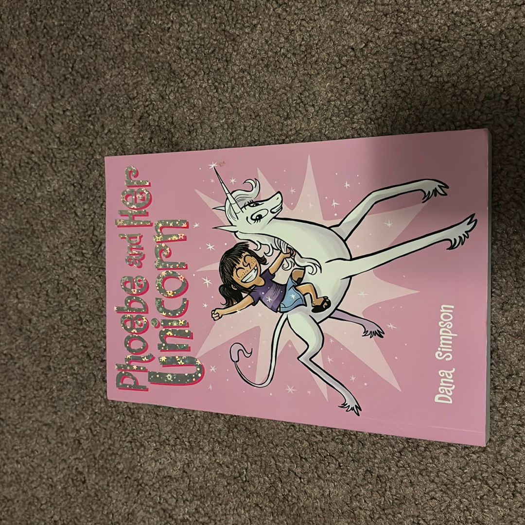 Phoebe and Her Unicorn